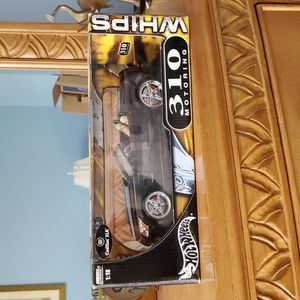 HOT WHEELS Cadillac XLR